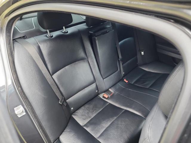 Photo 6 from auction – 2011 BMW 535 I with VIN WBAFR7C56BC807301