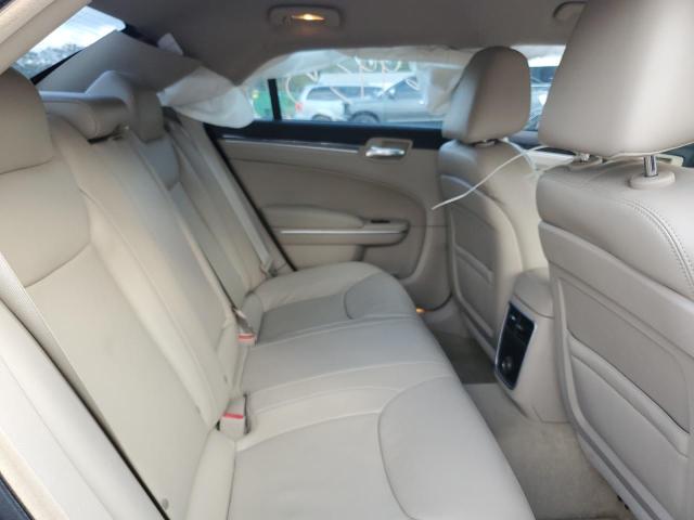 Photo 6 from auction – 2014 CHRYSLER 300 with VIN 2C3CCAAG9EH273175