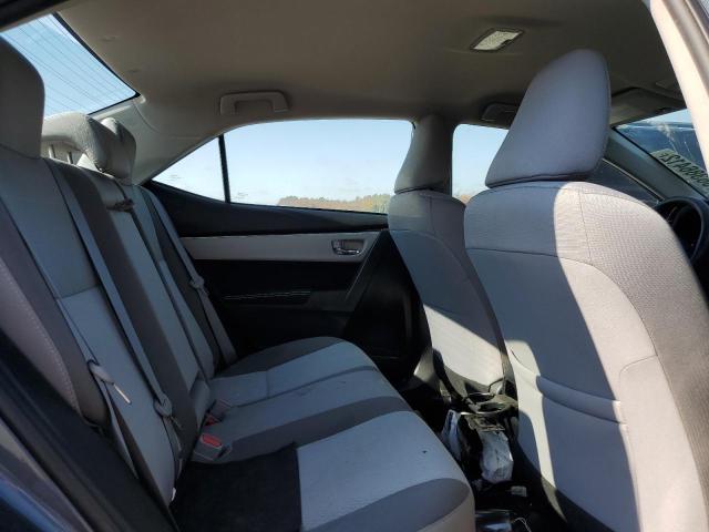 Photo 6 from auction – 2017 TOYOTA COROLLA LE with VIN 2T1BPRHE0HC796808