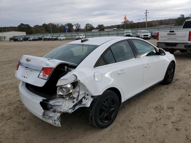 Photo 4 from auction – 2015 CHEVROLET CRUZE LT with VIN 1G1PC5SB0F7148398