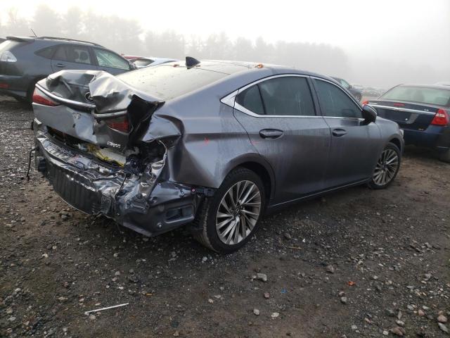 Photo 4 from auction – 2019 LEXUS ES 350 with VIN JTHBZ1B11K2002629