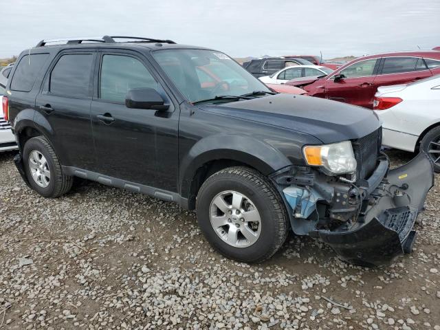 FORD ESCAPE LIM 2011 with VIN 1FMCU9EG8BKA28059 - Photo from auction