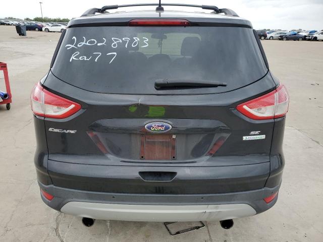 Photo 6 from auction – 2013 FORD ESCAPE SE with VIN 1FMCU0GX2DUC87971