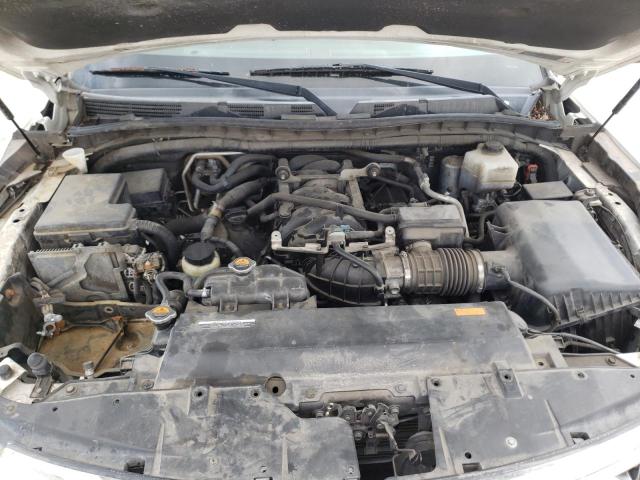 Photo 7 from auction – 2011 INFINITI QX56 with VIN JN8AZ2NE9B9000849