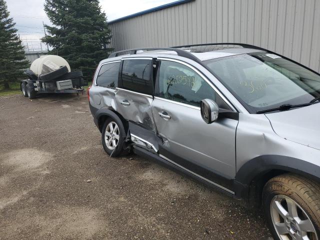 Photo 9 from auction – 2013 VOLVO XC70 3.2 with VIN YV4940BZ1D1155323