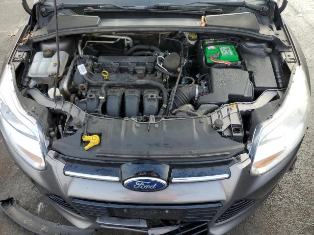 Foto 7 de la subasta – 2012 FORD FOCUS SEL con VIN 1FAHP3H26CL359593