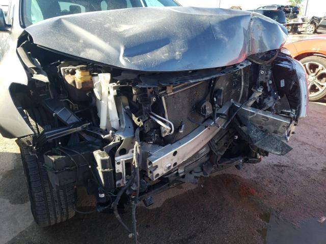 Photo 9 from auction – 2016 NISSAN PATHFINDER with VIN 5N1AR2MN7GC604273
