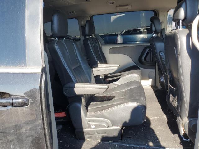 Photo 6 from auction – 2016 CHRYSLER TOWN & COU with VIN 2C4RC1BG7GR298612