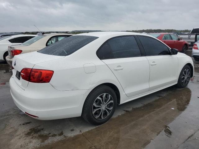 Photo 3 from auction – 2013 VOLKSWAGEN JETTA BASE with VIN 3VW2K7AJ7DM382742