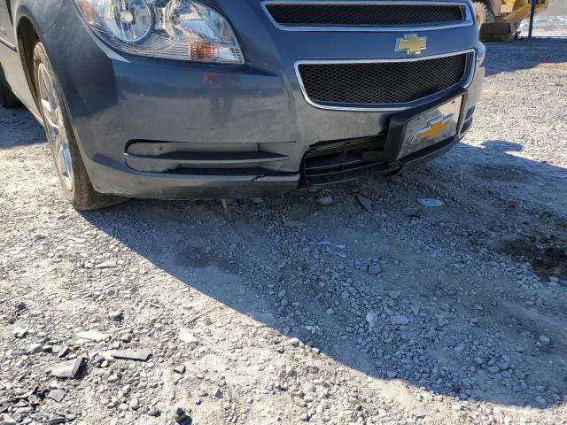 Photo 9 from auction – 2012 CHEVROLET MALIBU LS with VIN 1G1ZA5E01CF384049