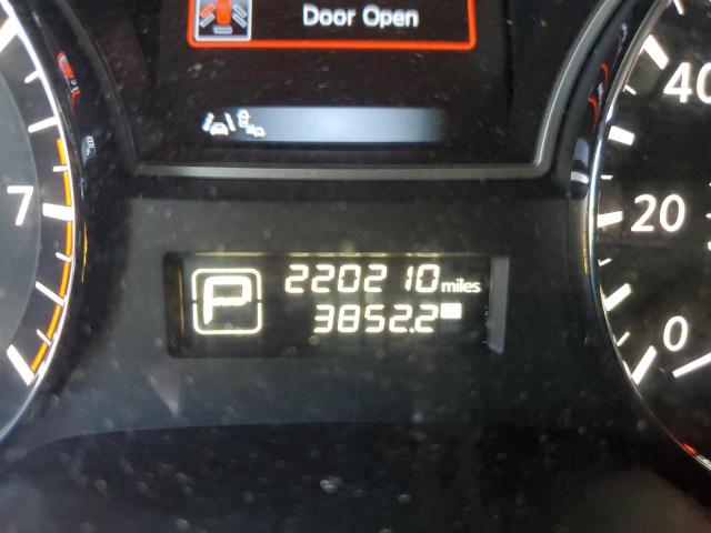 Photo 8 from auction – 2015 NISSAN ALTIMA 2.5 with VIN 1N4AL3AP4FN914343