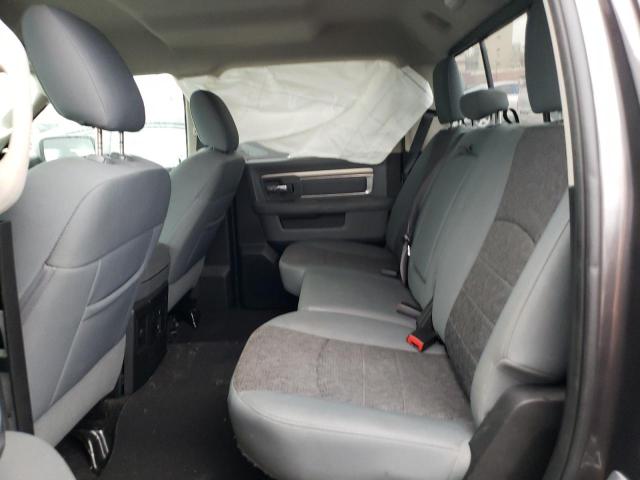 Photo 6 from auction – 2017 RAM 1500 SLT with VIN 1C6RR6LG5HS585576