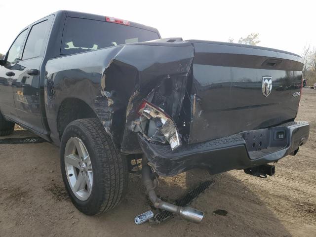 Photo 9 from auction – 2017 RAM 1500 ST with VIN 3C6RR7KT6HG796345