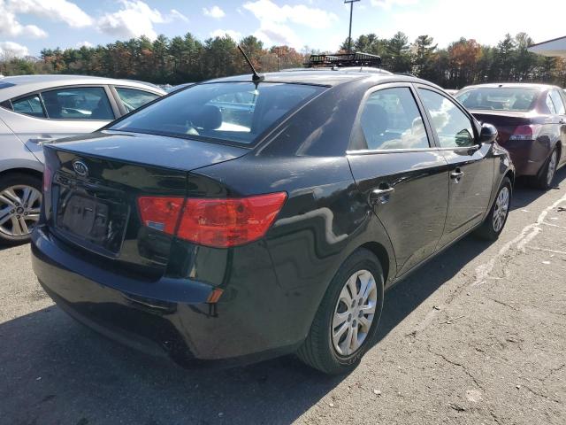 Photo 4 from auction – 2012 KIA FORTE EX with VIN KNAFU4A21C5591286