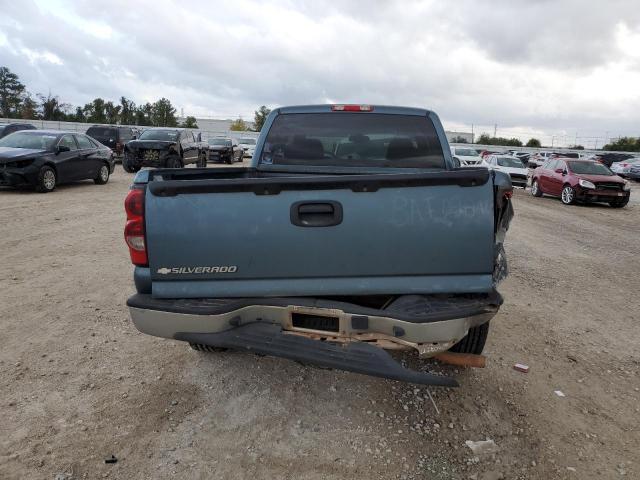 Photo 9 from auction – 2006 CHEVROLET SILVERADO with VIN 1GCEC19V96Z203281
