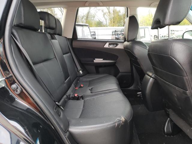 Photo 6 from auction – 2011 SUBARU FORESTER L with VIN JF2SHBEC6BH738584