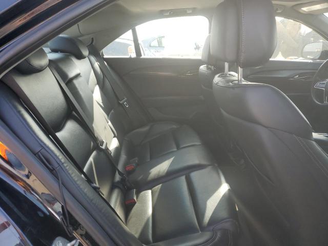 Photo 6 from auction – 2013 CADILLAC ATS with VIN 1G6AA5RA0D0172211