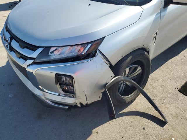 Photo 9 from auction – 2020 MITSUBISHI OUTLANDER with VIN JA4AP4AU7LU004868