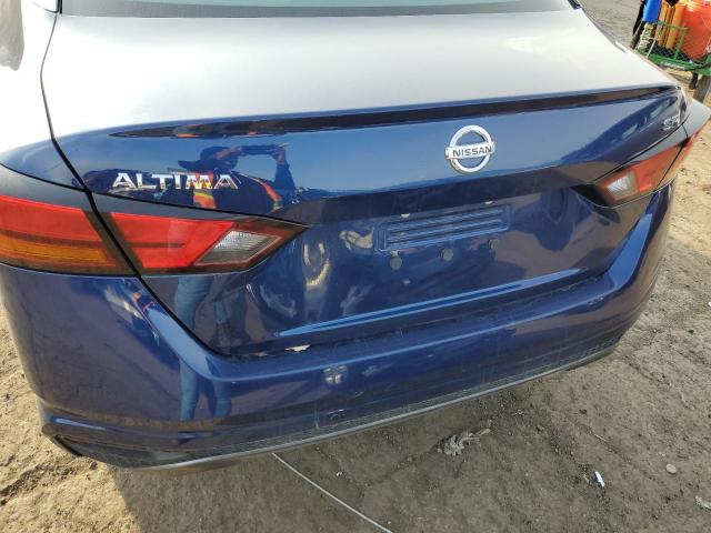 Photo 9 from auction – 2021 NISSAN ALTIMA SR with VIN 1N4BL4CV2MN315086