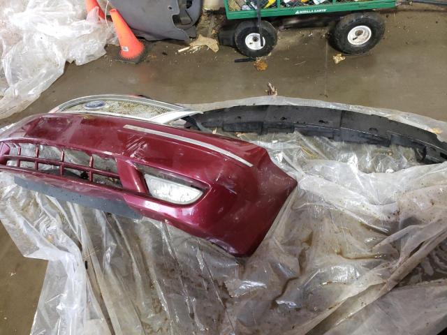 Photo 9 from auction – 2007 FORD FIVE HUNDR with VIN 1FAHP25127G114617
