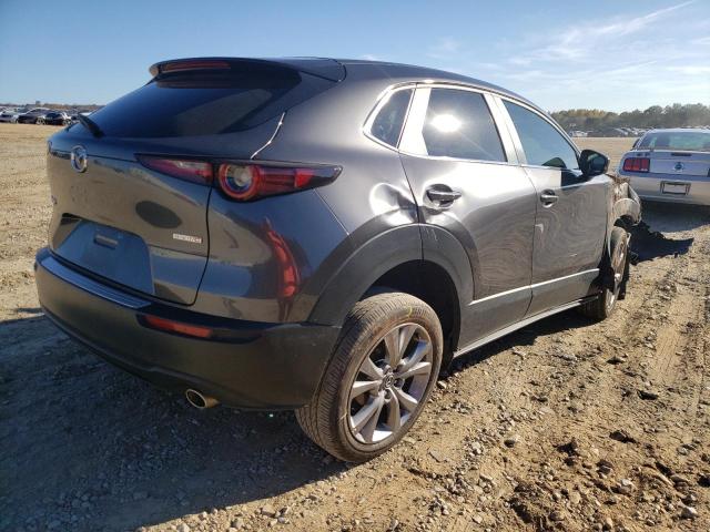 Photo 4 from auction – 2021 MAZDA CX-30 PREF with VIN 3MVDMACL5MM301155