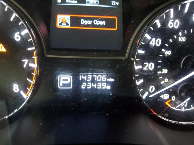 Photo 8 from auction – 2014 NISSAN PATHFINDER with VIN 5N1AR2MM4EC710524