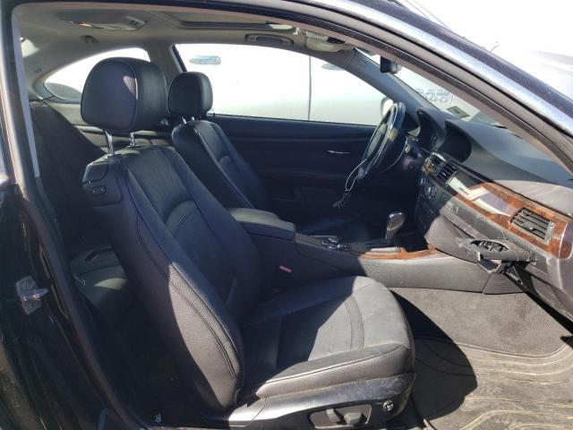 Photo 5 from auction – 2012 BMW 328 XI with VIN WBAKF3C50CE974310