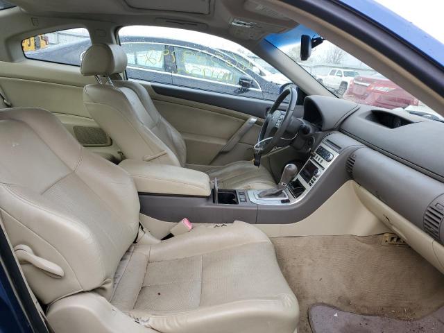 Photo 5 from auction – 2005 INFINITI G35 with VIN JNKCV54E05M415822