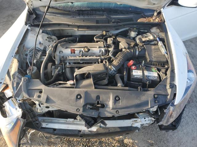 Photo 7 from auction – 2012 HONDA ACCORD LX with VIN 1HGCP2F39CA173571