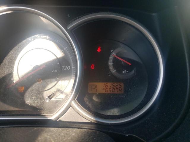 Photo 8 from auction – 2010 NISSAN VERSA S with VIN 3N1BC1CP7AL387815