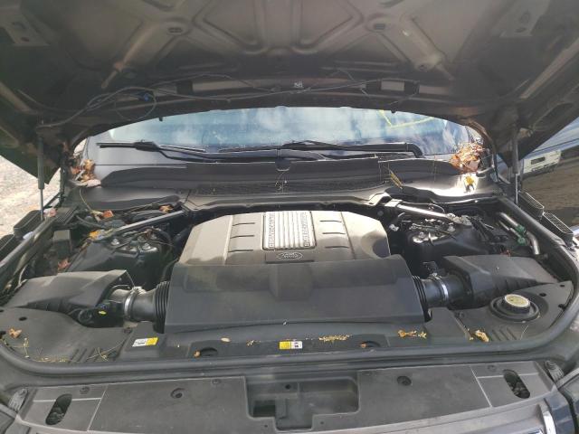 Photo 7 from auction – 2016 LAND ROVER RANGE ROVE with VIN SALGS2VF7GA257395