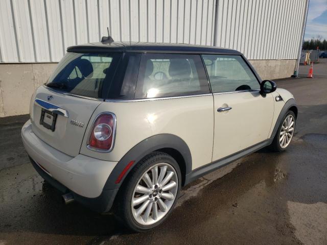 Photo 4 from auction – 2011 MINI COOPER with VIN WMWSU3C53BT094315