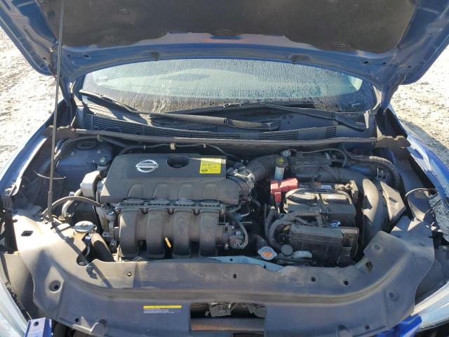 Photo 7 from auction – 2013 NISSAN UK with VIN 3N1AB7AP2DL795700