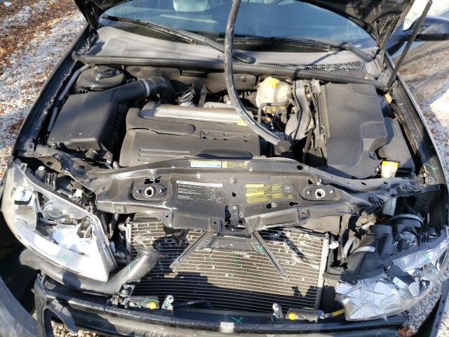 Photo 7 from auction – 2004 SAAB 9-3 ARC with VIN YS3FD79Y846004910