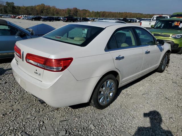 Photo 4 from auction – 2012 LINCOLN MKZ with VIN 3LNHL2GC6CR815289