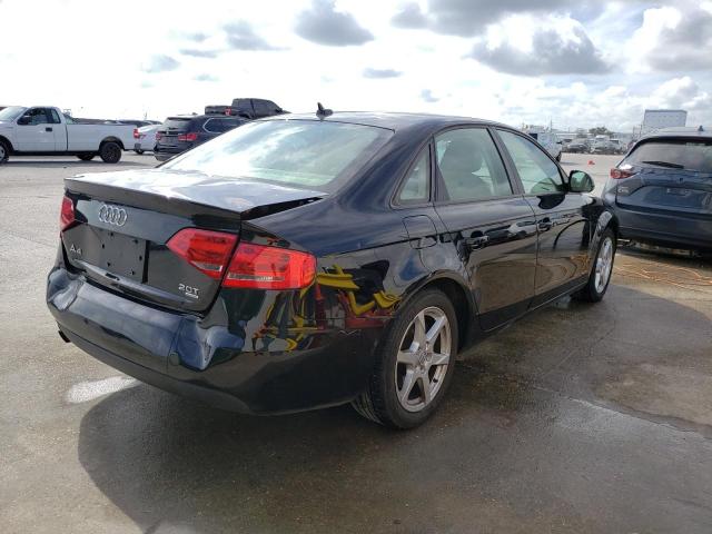 Photo 4 from auction – 2009 AUDI A4 2.0T QU with VIN WAULF78K29N010701