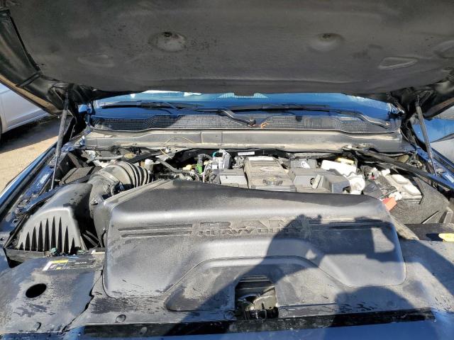 Photo 7 from auction – 2022 RAM 2500 BIG H with VIN 3C6UR5DL2NG124712