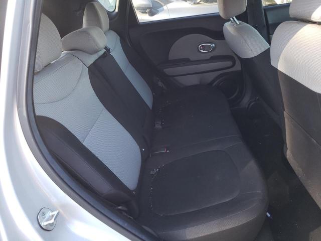 Photo 6 from auction – 2014 KIA SOUL with VIN KNDJN2A23E7736303