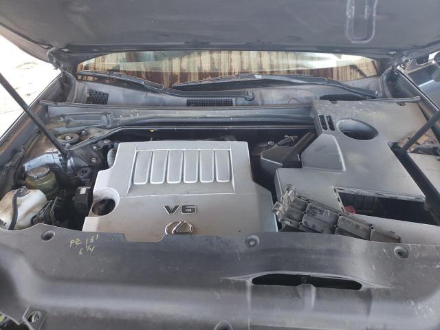 Photo 7 from auction – 2011 LEXUS ES 350 with VIN JTHBK1EG8B2419332
