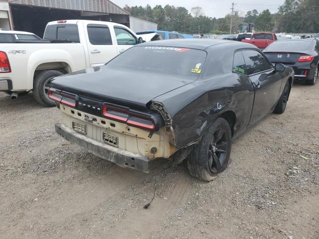 Photo 4 from auction – 2016 DODGE CHALLENGER with VIN 2C3CDZAG6GH338417