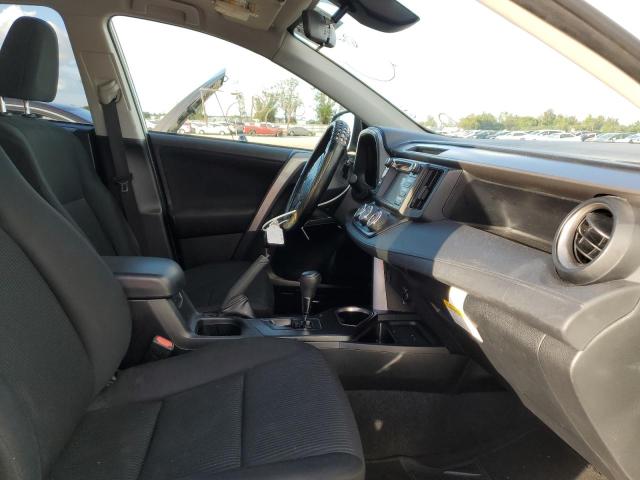 Photo 5 from auction – 2017 TOYOTA RAV4 LE with VIN JTMZFREV3HJ717397