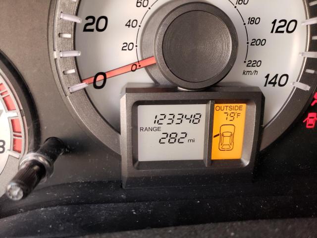 Photo 8 from auction – 2013 HONDA PILOT EX with VIN 5FNYF3H4XDB042905