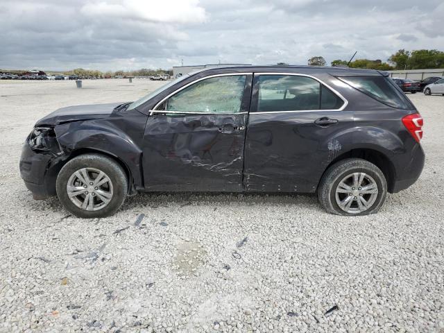 Photo 9 from auction – 2016 CHEVROLET EQUINOX LS with VIN 2GNALBEK0G6239137