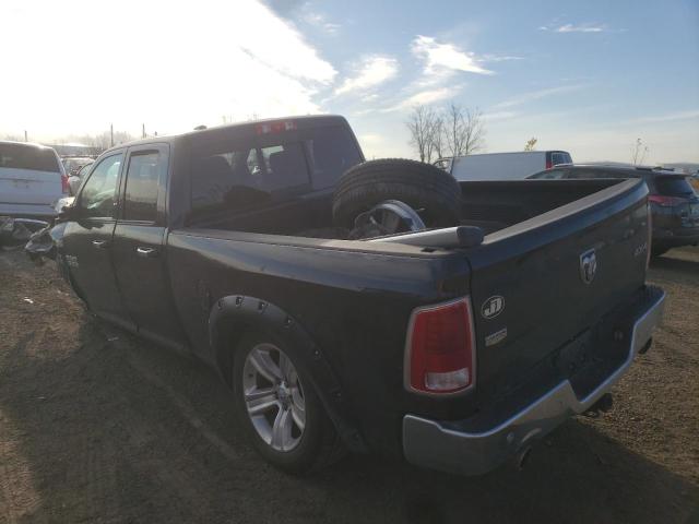 Photo 3 from auction – 2017 RAM 1500 LARAM with VIN 1C6RR7JM1HS520738