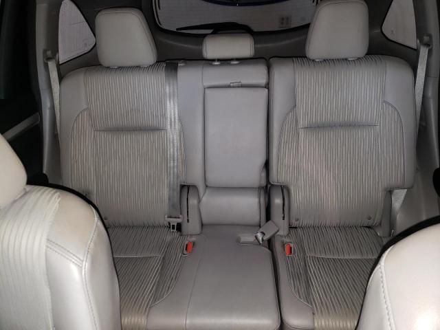 Photo 6 from auction – 2014 TOYOTA HIGHLANDER with VIN 5TDZKRFH3ES029659