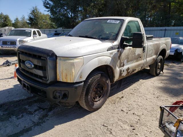 Photo 2 from auction – 2016 FORD F250 SUPER with VIN 1FTBF2A63GEA92563