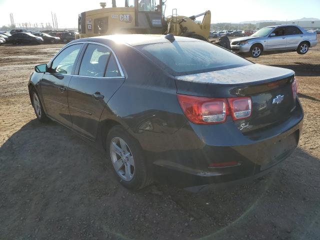 Photo 3 from auction – 2014 CHEVROLET MALIBU LS with VIN 1G11B5SLXEF129119