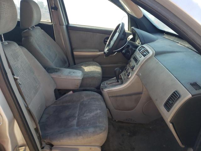 Photo 5 from auction – 2005 CHEVROLET EQUINOX LS with VIN 2CNDL13F456191219