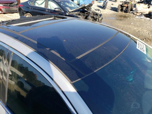Фото 9 с аукциона – 2012 NISSAN MAXIMA S с VIN 1N4AA5AP4CC855917