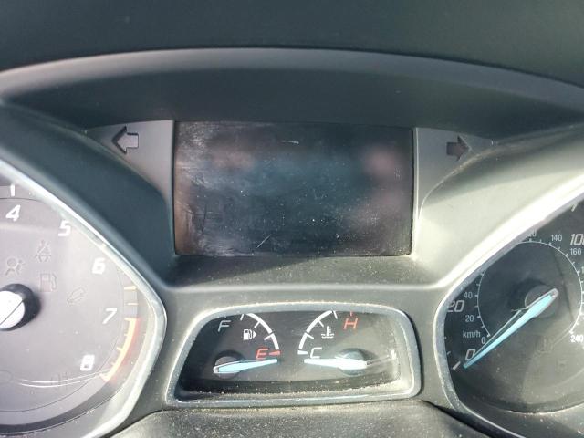 Photo 8 from auction – 2013 FORD ESCAPE SEL with VIN 1FMCU0HX5DUD07743